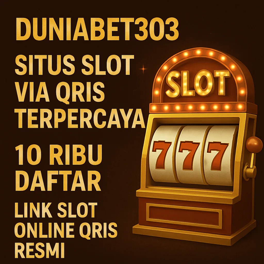 DUNIABET303's avatar