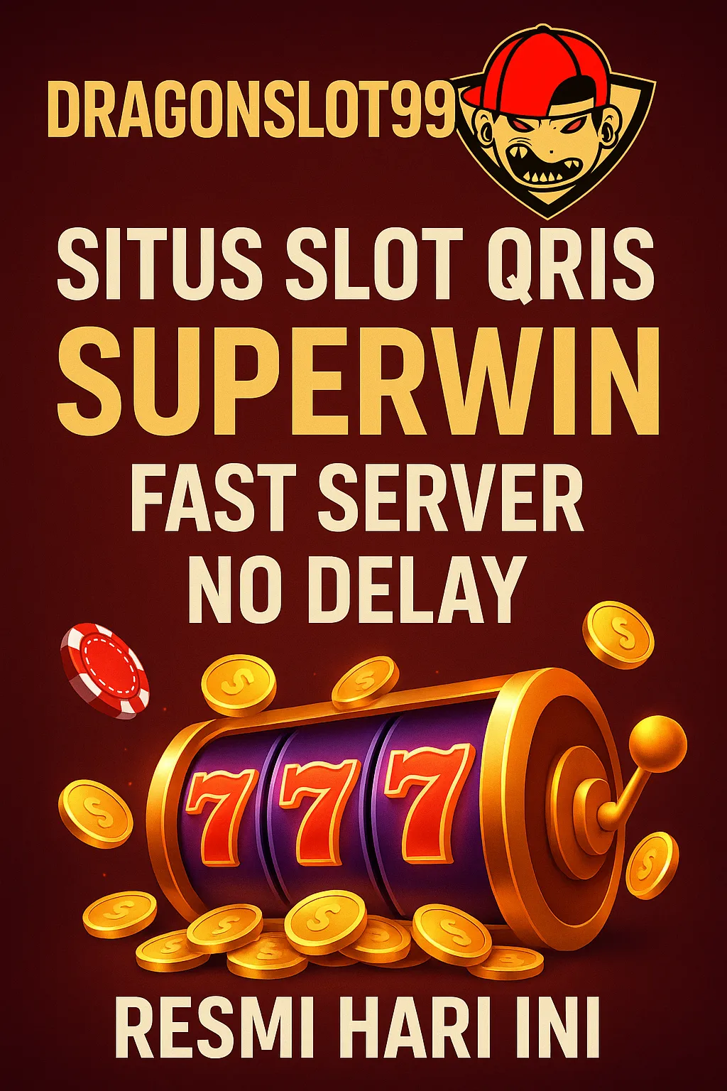 ARENA GAME DRAGONSLOT99